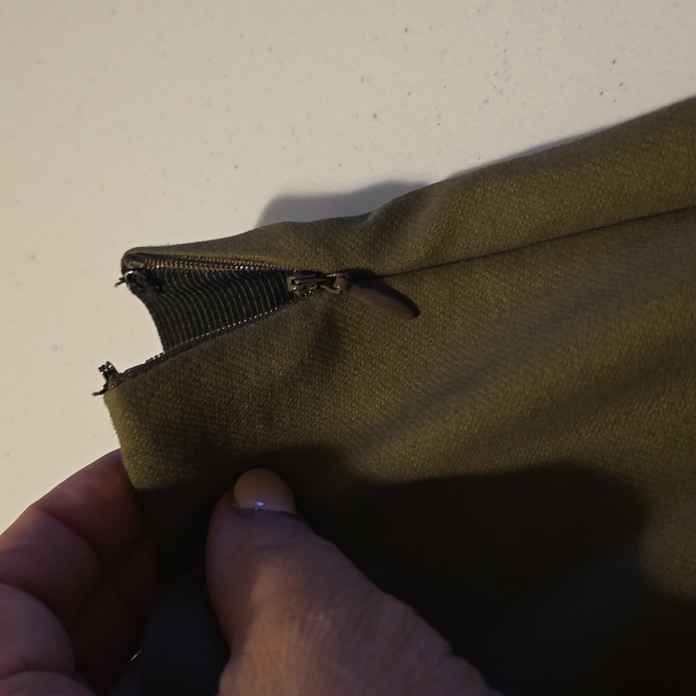 Talbots pants - Picture 3 of 5